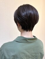 アルティーナ(altina)&nbsp;ハンサムショート！