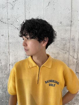カリファ 田町(KHALIFA) ワイルドショート田町/三田