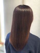リカロ ヒロシマ(RECALO Hiroshima)&nbsp;プレミアム髪質改善カラートリプルヘアエステ＋カット