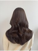 レイヤーカット×milk beige♪寺西