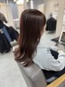 ◎人気メニュー◎カット＋カラー＋選べるトリートメント11500⇒7400~
