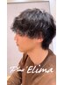 【メンズパーマ】カット+ツイストスパイラルパーマ￥14900【四日市/メンズ】