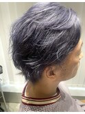 【Feria 渋谷】アディクシー×ケアWカラー "Tsuyuki"