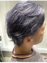 フェリア 渋谷(Feria)&nbsp;【Feria 渋谷】アディクシー×ケアWカラー "Tsuyuki"