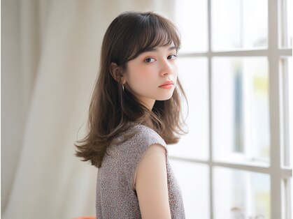 トッカ 千葉ANNEX店(tocca)の写真