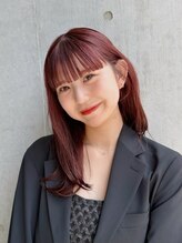 ガーデンエン 表参道(GARDEN eN) 橋本 美柚