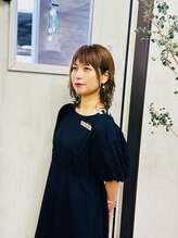 ヘアースタジオ ジャム(JAM) 幸村 美香