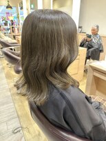 ニューヨークニューヨーク 姫路広畑店(NYNY)&nbsp;カーキブラウン