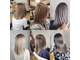 シャルシェ(Chercher)の写真