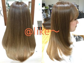 @like～ 【アットライク】