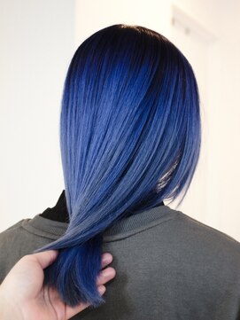 ヘアーサロン フーガ せんげん台店(HAIR SALON fuuga) aoi.指名限定!特別価格クーポンご用意しております!