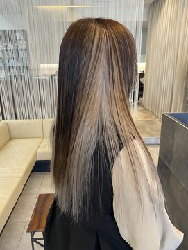 ジゼル 小倉(GiseL) アンブレラ　かじ