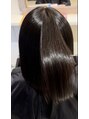 ニコロ 室見店(Niccolo)&nbsp;縮毛矯正もお任せください♪