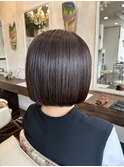 髪質改善ヘアエステ＊前髪＊イメチェン_行徳駅 妙典駅浦安駅