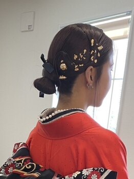 丁寧なカウンセリングで、あなたの理想を叶えます◇SNSで話題のヘアスタイルも◎《早朝ご相談ください！》