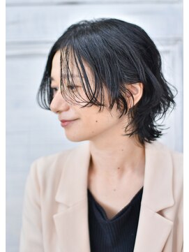 ギフト(Gift) カット