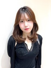 ジーナ 高田馬場(Zina) HARUKA