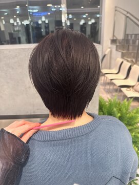 イメージア 藤が丘店(IMAGE A) ショートカット