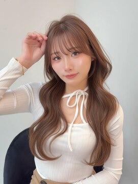 ジュイル シブヤ(JEWIL SHIBUYA) JEWIIL渋谷 中島 韓国くびれレイヤー