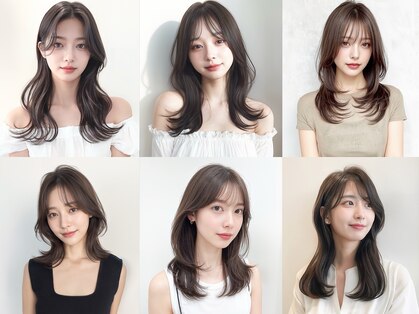 シェノン 西梅田(CHAINON)の写真