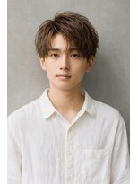 マハロ 千葉(mahalo) アップバングショート