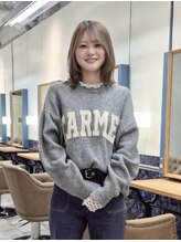 サインヘアー 静岡(sign hair) SAKURA 