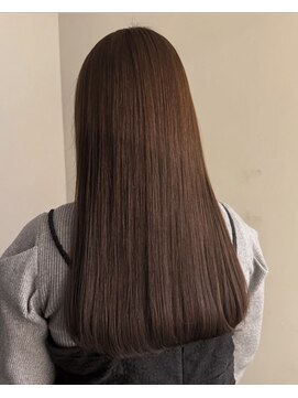 アンヘアー(UNHAIR by shiomiH) ローレイヤー