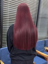 ジュイル シブヤ(JEWIL SHIBUYA)&nbsp;ボルドーカラー