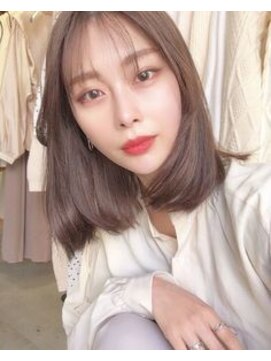 ラビリンス(Labyrinth) ツイストスパイラルパーマ