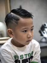 ジ オブスキュア(THE OBSCURE) フェード