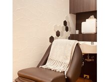 リット(lit.)の雰囲気（ヘッドスパもお試し下さい♪）