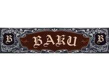 Barber BAKU【バーバー バク】【3/11 NEWOPEN(予定)】
