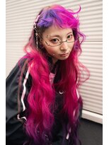 サイ(sai) 【sai】Angel Beats! 2D HAIR