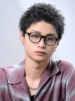 リップス 表参道店(LIPPS)&nbsp;スパイキーショート【アクティブショート】