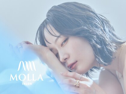 モーラ 鳳店(MOLLA)の写真