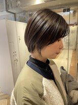 エッセ 大阪梅田茶屋町店(esse)&nbsp;【梅田】似合わせカット