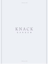 ナック ガーデン(knack GARDEN) ナック ガーデン