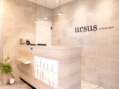 アーサス 草津店(ursus)の写真
