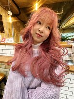 コエル(KOER) 228. ワンホンレイヤー/艶感/透明感/ハイトーンカラー