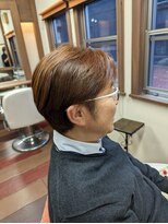 リンクス ヘアスタジオ&nbsp;【高岡/リンクス】メンズビジネスカット