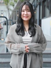 ノアソルテ 名古屋 栄(NOA solte.) 本間 さつき