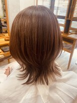 ルアナ 大宮(Luana)&nbsp;ナチュラルくびれミディ