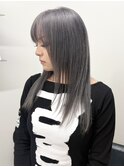 グレーアッシュ