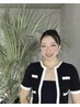【荒井すず★指名限定】新人スタイリストカット ￥3,980