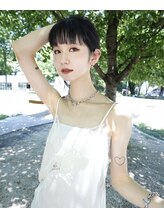 ユルク(JURK nagoya) chiwa