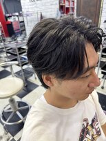 アイスキャンディー(Ice Candy)&nbsp;フェザーショート
