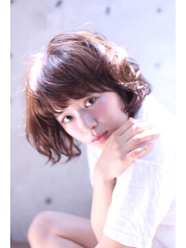 カシュカシュ(cache cache) cache cache★マシュマロカールボブ