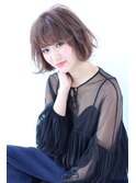 ノンダメージ☆ヘアカラー革命イルミナオーキッド