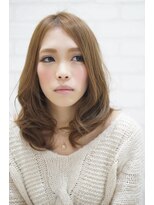 レイフィールド 江南店 軽やかセミ
