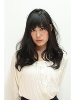 アッシュ 市が尾店(Ash)&nbsp;ロングカール